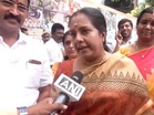 "Normally people give clear mandate": BJP leader Vanathi Srinivasan on Tamil Nadu stalemate