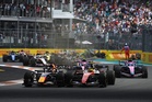 Jenson Button says Max Verstappen took Lewis Hamilton by surprise during Miami Grand Prix battle