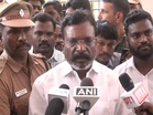 TN Govt formation: VCK to take call on supporting Vijay's TVK in 'high-level committee' meeting today