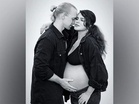Aashka Goradia, Brent Goble blessed with second child