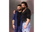 "Looking so good, my Lord Bobby": Sunny Deol gives shout out to Bobby over 'Bandar' teaser