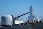 Taiwan approves special defence budget