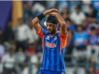 BCCI asks Punjab Kings pacer Arshdeep Singh to stop vlogging amid vaping row
