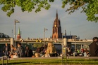 German train service ramps up European rail links as demand soars