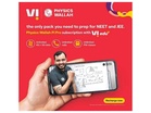 Vi and PhysicsWallah announce strategic partnership to revolutionise digital learning for students in Rajasthan and UP East