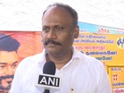 "TVK is going to gain the full majority": TVK leader Kamraj affirms confidence in Vijay's govt formation in Tamil Nadu