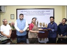 NIPER Raebareli signs MoU with Lofty Laboratories for pharma research, tech commercialisation