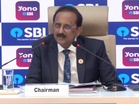 SBI Chairman dismisses funding concerns, cites Rs 3 lakh crore excess liquidity to support 17% loan growth