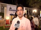 Delhi Minister Kapil Mishra launches road and drain construction works worth Rs 70 Lakhs in Sonia Vihar