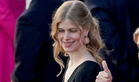 Lady Louise 'asks for part-time job' as her graduation looms