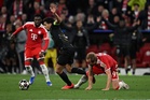 Bayern and Canada's Davies out for several weeks with latest injury