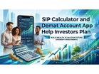 Yes Securities’ SIP Calculator and Demat Account App Help Investors Plan and Execute as Monthly SIP Contributions Surpass ₹30,000 Crore in 2026
