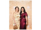 Nita Ambani hosts India Pavilion opening dinner at La Biennale di Venezia, Isha Ambani joins