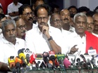 CPI, CPI(M) extend unconditional support to TVK to form govt in Tamil Nadu, affirm VCK will do same