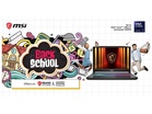 MSI Launches ‘Back to School – May Promotions’ with Exclusive Channel Offers and Student-Focused Benefits