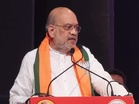 "BJP's govt from Gangotri to Gangasagar": Union Minister Amit Shah hails massive mandate in West Bengal