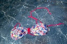 Five new ways to wear florals this season