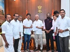 Time for Thalapathy: TVK chief Vijay stakes claim after securing majority support in Tamil Nadu
