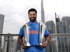 T20WC winning captain Rohit Sharma set for TV debut, teaser unveiled