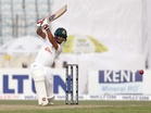 Shanto’s ton, Mominul’s 91 power Bangladesh to 301/4 on Day 1 in 1st Test against Pakistan