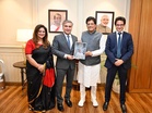 India exploring greater opportunities in beauty, personal care sector with L’Oreal: Piyush Goyal