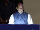 Rajnath Singh congratulates Tiranga Mountain Rescue for incident-free 2026 Winter deployment in Himalayas