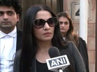 Mumbai Police files FIR against Celina Jaitly's husband over alleged physical harm, cruelty