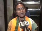 "Will ensure safety, security to all women of Bengal...": Ratna Debnath