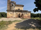 Maharaja Ranjit Singh’s palace: A monument under threat in Dinanagar