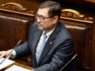 Chile Foreign Affairs Minister to visit India from May 9-15