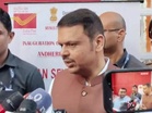 "AIMIM corporator had role in hiding accused": Maharashtra CM Devendra Fadnavis on Nashik TCS case