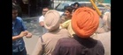 Clash erupts at GNDU gate after youths denied entry, 1 arrested