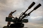 Iranian military: Fighting in the Strait of Hormuz has ended
