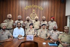 Five aides of Shaganpreet, gangster Doni nabbed in Khanna dhaba firing incident