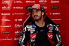 Francesco Bagnaia hits peak form at Le Mans and can’t hide his satisfaction