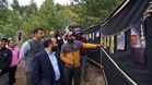 Himachal: Kinnaur bird festival takes flight in Kalpa
