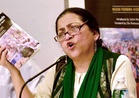 Madhu Kishwar’s bail petition dismissed in forged posts case