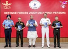 Need to better capabilities in AI, autonomous systems: Rajnath