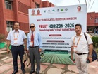 Himachal: Export of stone fruit under focus as apple cultivation faces climate stress