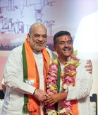 Giant slayer Suvendu to be BJP’s first Bengal CM today