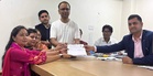 101 candidates allotted symbols for municipal polls in Kullu