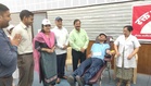 Red Cross Day marked with blood donation drive in Hamirpur