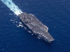 US naval forces disable 2 more Iranian oil tankers; redirected 57 commercial vessels amid blockade