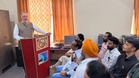 Punjab Govt launches anti-drug, mental health training programme for teachers