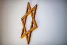 Teenager arrested after shooting outside Toronto synagogue