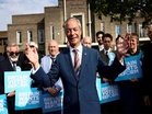 Reform UK makes major gains in England local polls, dealing blow to Labour, Conservatives