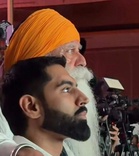 A glimpse of Shera