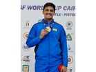 Rudrankksh Patil clinches 10m Air Rifle gold at 24th Kumar Surendra Singh Memorial Shooting Championship