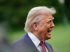 Trump touts ending nine wars, says would “love to” make Russia-Ukraine the 10th one