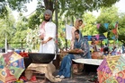 Virasat Mela enthrals visitors at vet varsity in Ludhiana